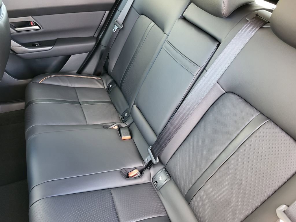 New 2026 MAZDA CX-50 AWD 2.5 Hybrid w/ Premium Pkg image 21