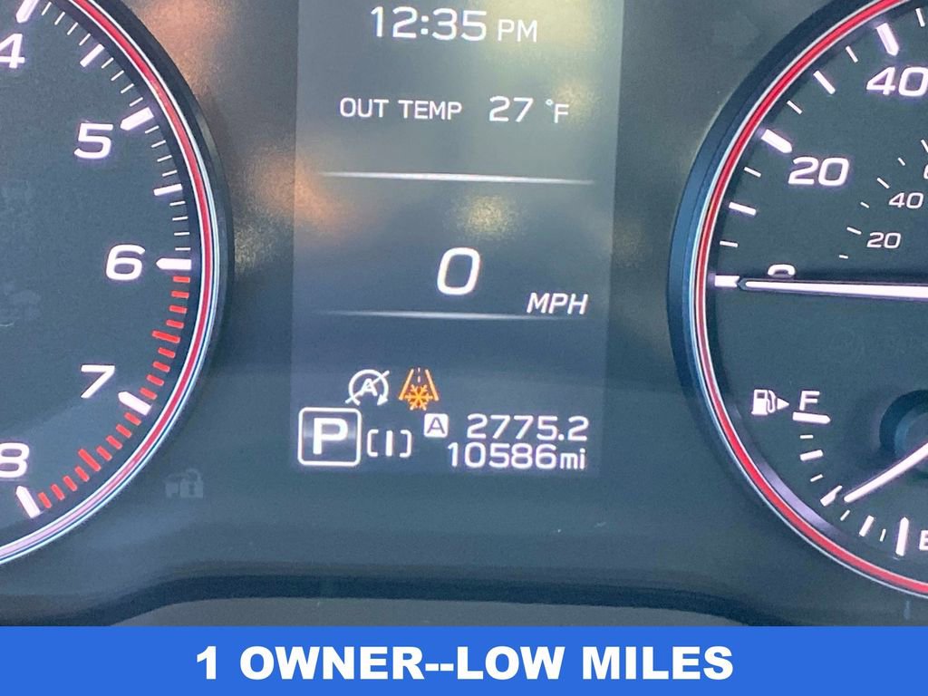 Used 2024 Subaru Impreza RS image 31