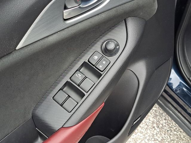 Used 2018 MAZDA CX-3 Grand Touring image 22