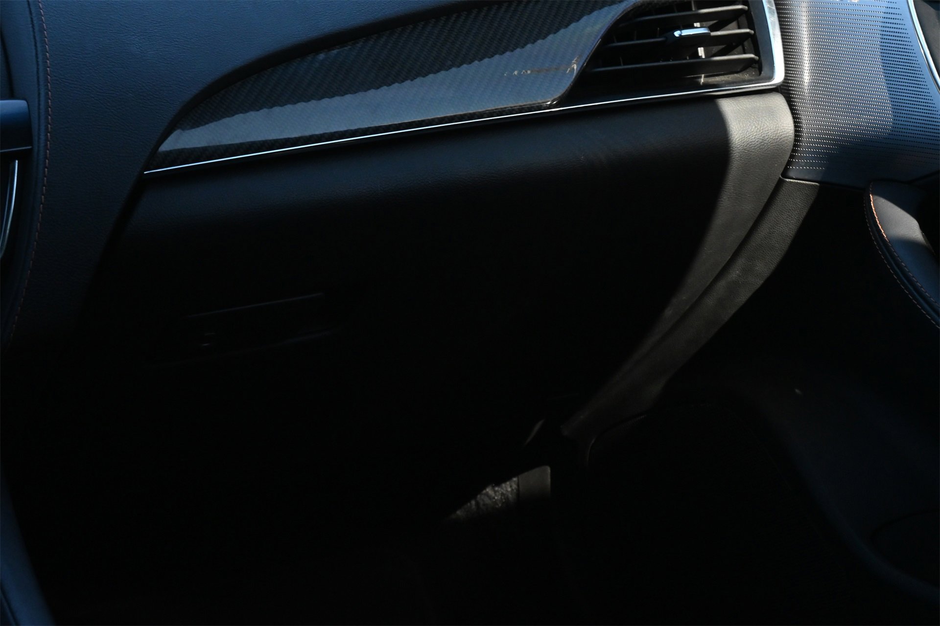 Certified 2023 Cadillac CT5 Sport image 8