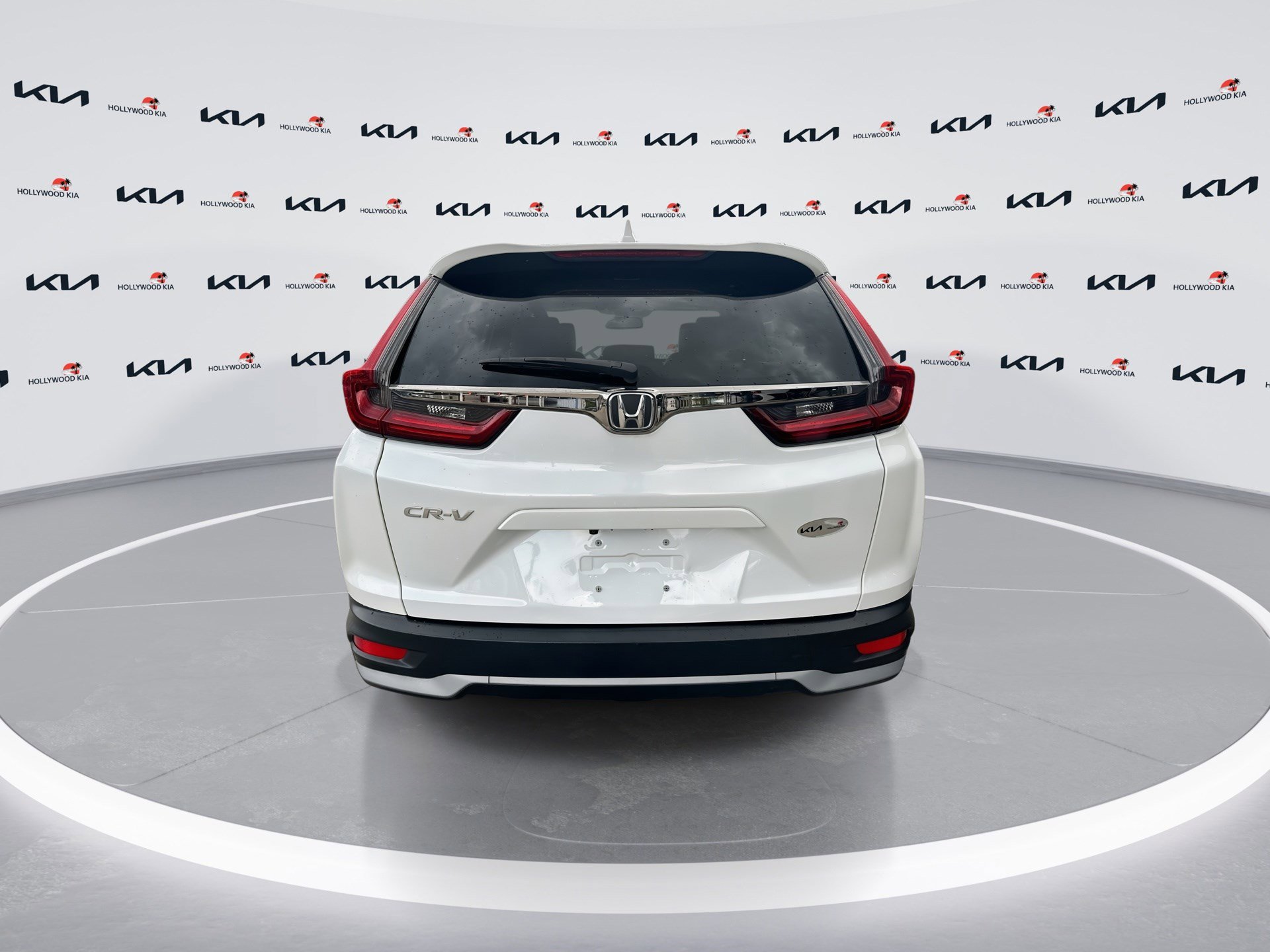 Used 2022 Honda CR-V EX-L image 7