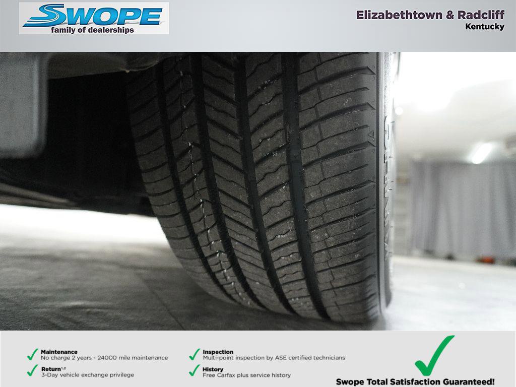 Used 2022 Nissan Sentra SR image 28