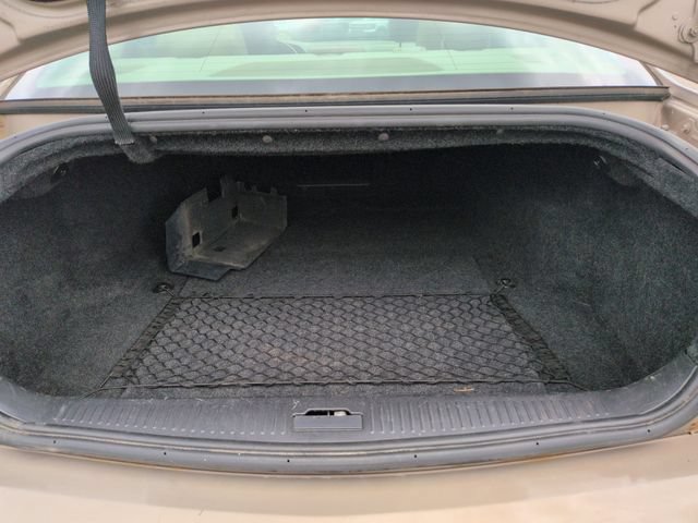 Used 2006 Cadillac STS w/ Preferred Equipment Group AWD/4WD image 43