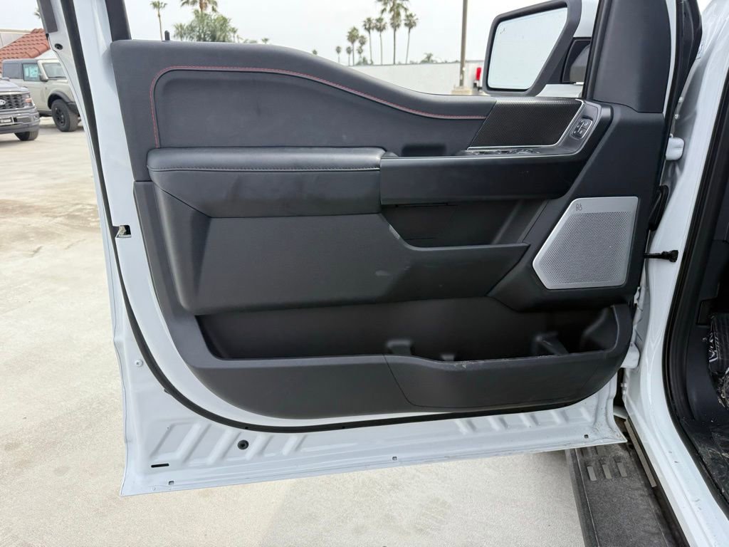 New 2026 Ford F150 Raptor image 15