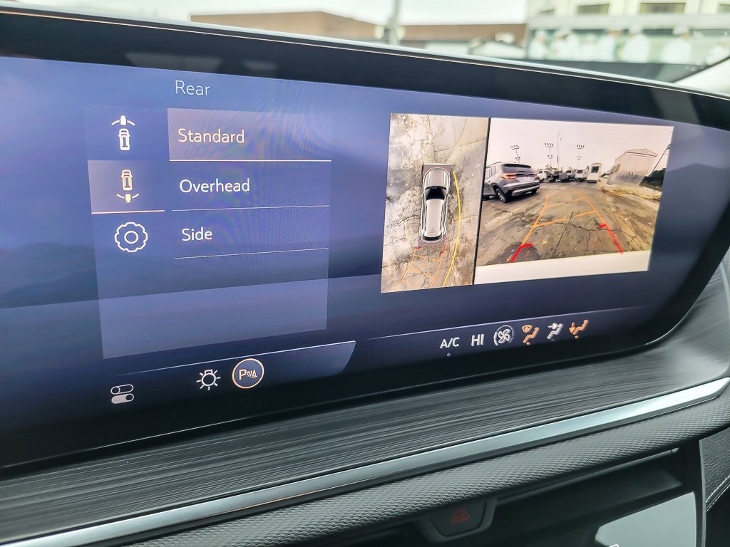 Certified 2024 Buick Envision Preferred image 13