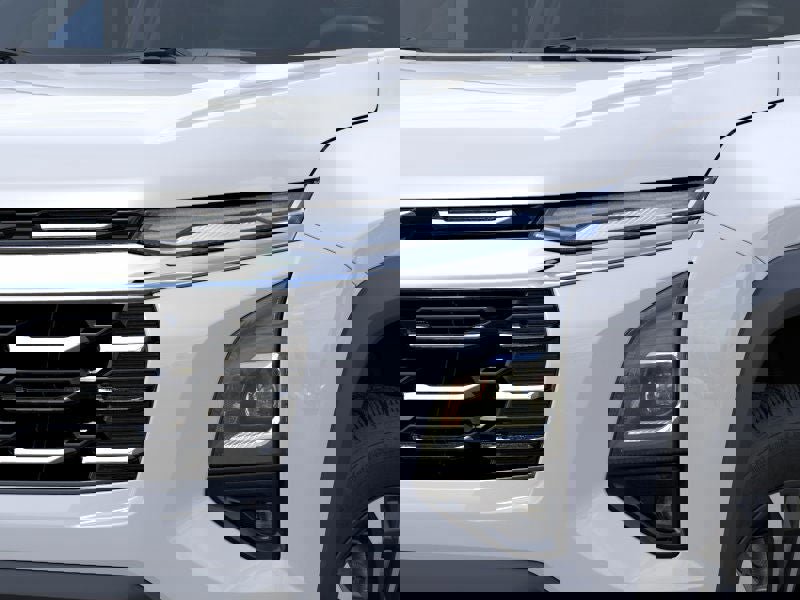 New 2025 Chevrolet Equinox LT w/ Safety and Technology Package image 44