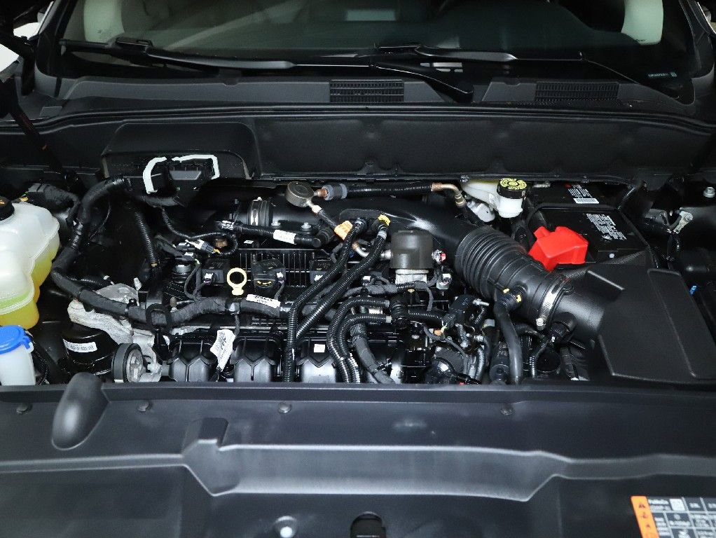 Used 2023 Lincoln Nautilus AWD w/ Premium Package image 35