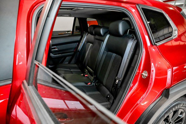 Used 2023 MAZDA CX-50 2.5 S w/ Preferred Plus Pkg image 20