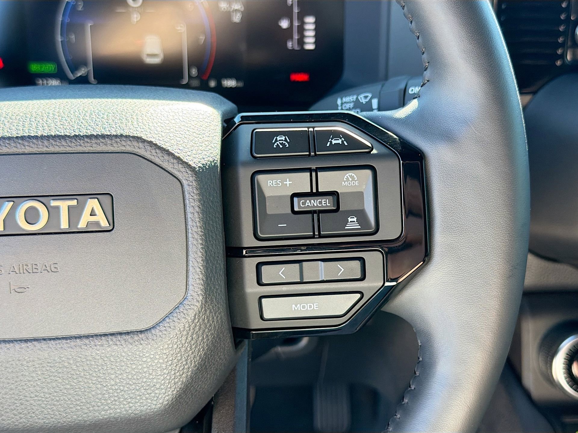 Used 2024 Toyota Land Cruiser 1958 image 37