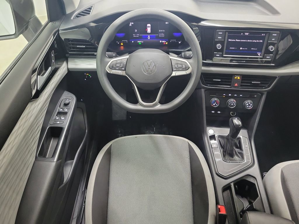 Used 2022 Volkswagen Taos S image 16