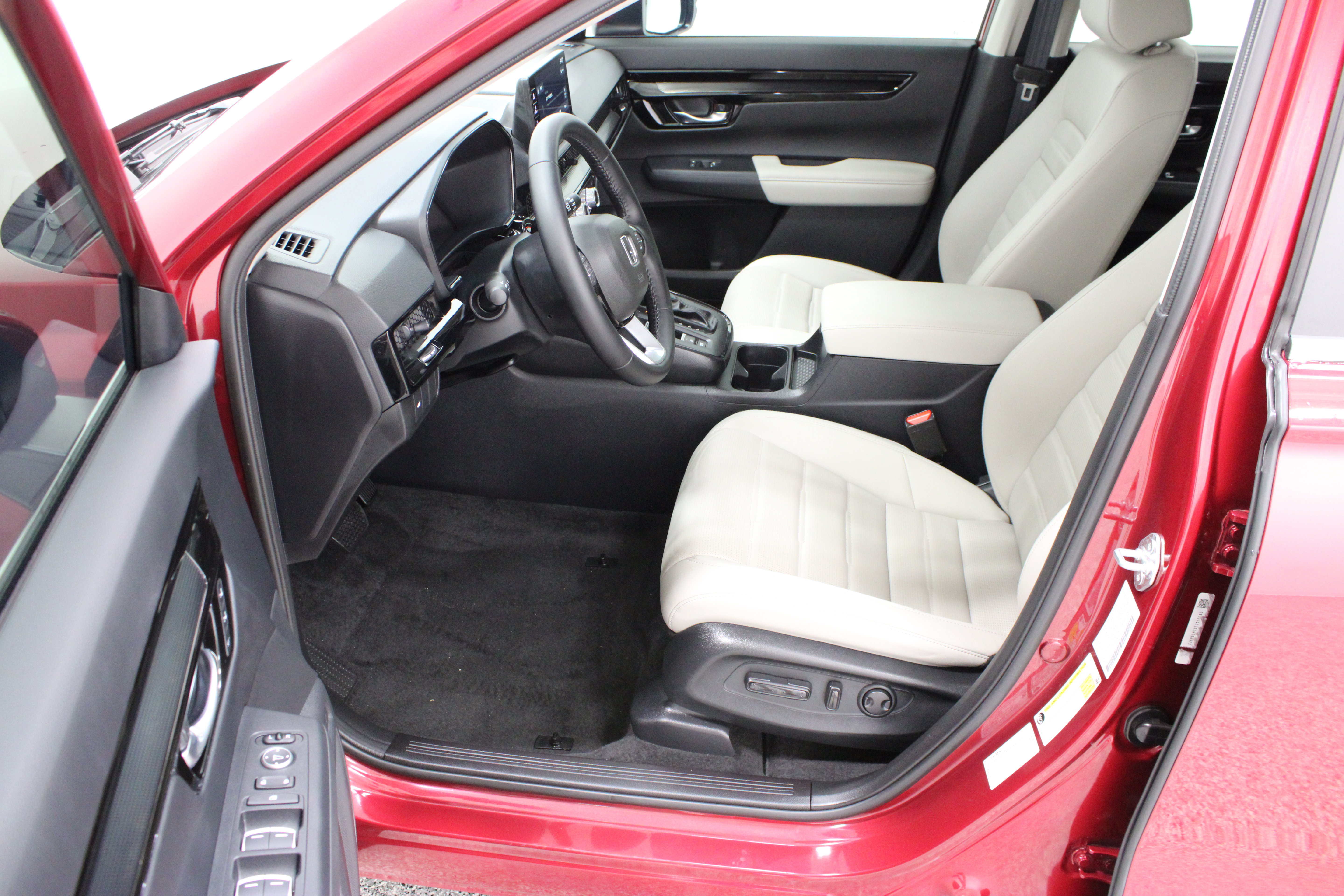 Used 2026 Honda CR-V EX-L image 14
