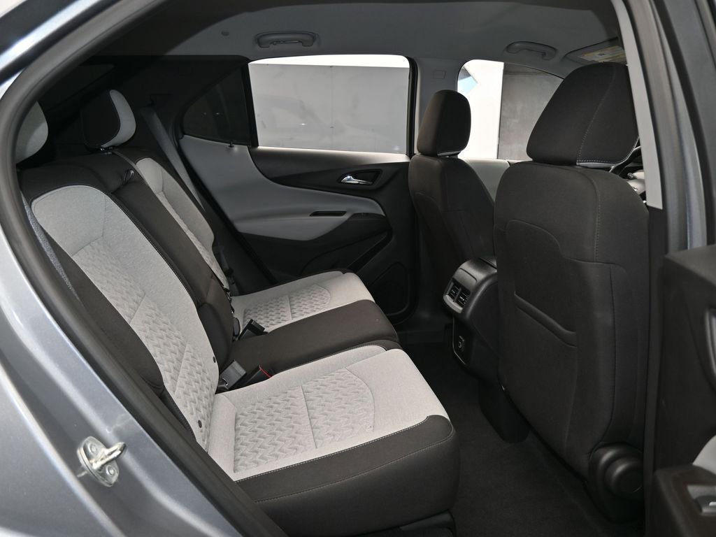 Used 2024 Chevrolet Equinox LS w/ Driver Confidence II Package image 36