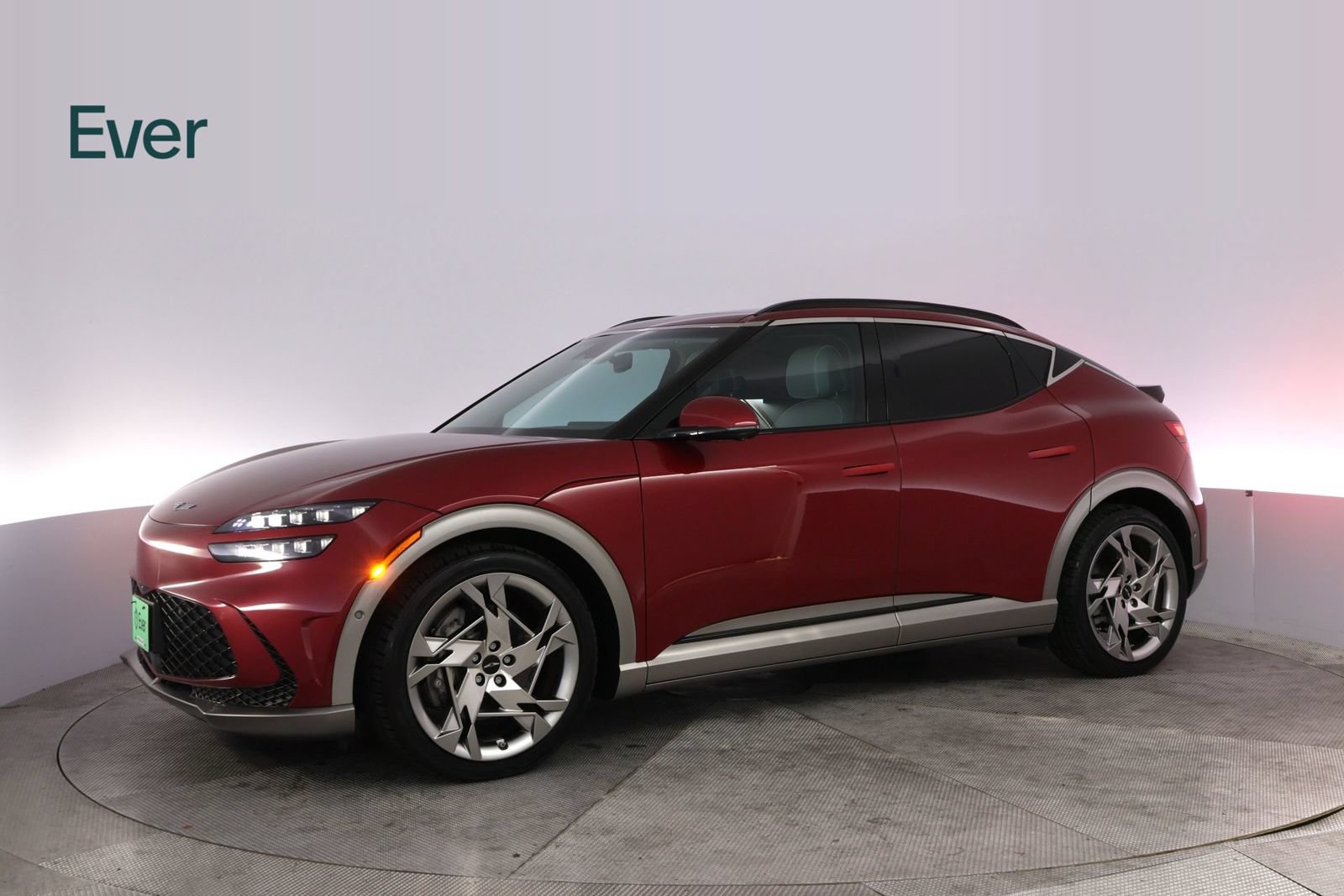 Used 2023 Genesis GV60 Performance AWD/4WD image 18