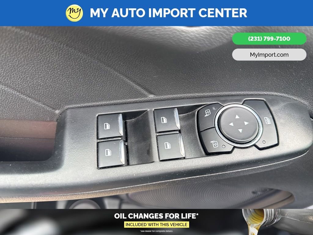 Used 2024 Ford Escape ST-Line w/ Tech Pack #1 AWD/4WD image 11