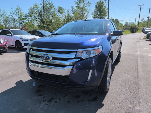 Used 2013 Ford Edge SEL FWD image 1