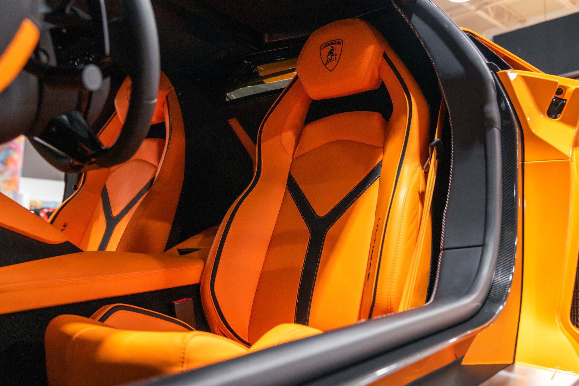 Used 2022 Lamborghini Aventador LP 780-4 Ultimae AWD/4WD image 19