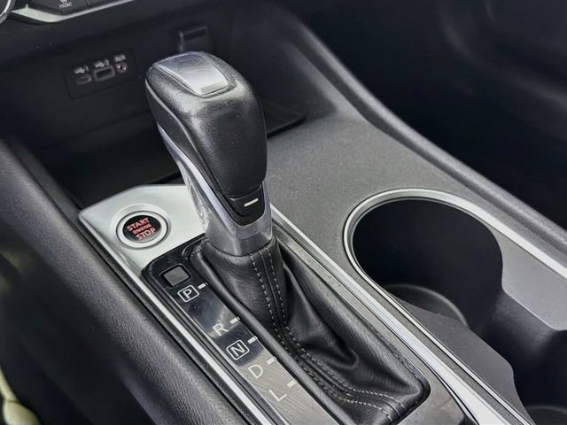 Used 2019 Nissan Altima 2.5 SV AWD/4WD image 18