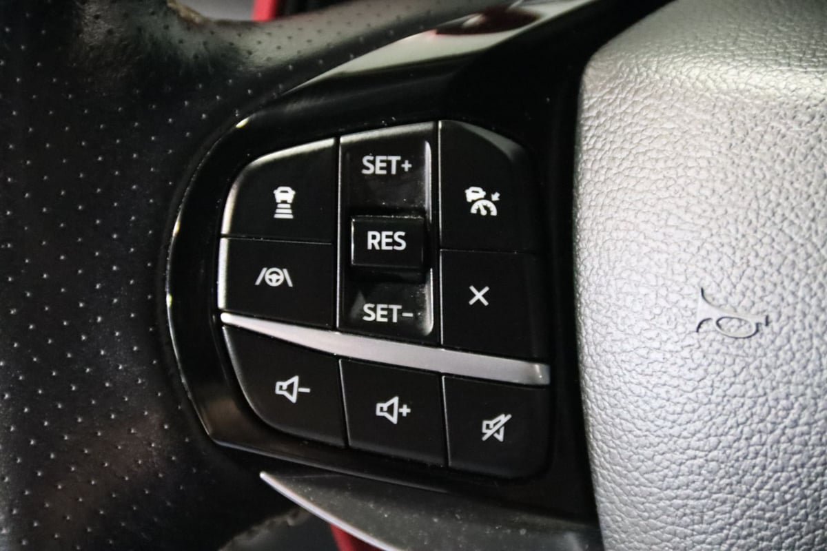 Used 2022 Ford Explorer ST w/ Equipment Group 401A AWD/4WD image 19