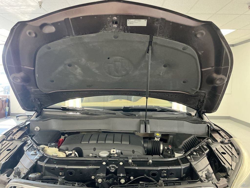Used 2015 Buick Enclave Leather FWD image 13