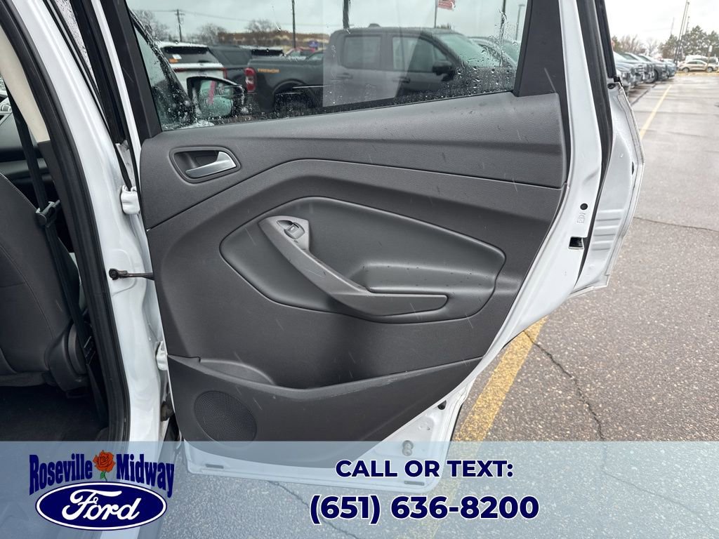 Used 2014 Ford Escape SE image 36