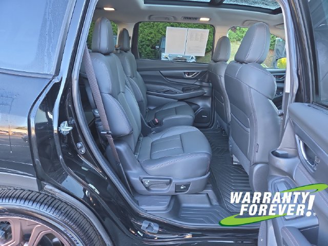 Certified 2026 Subaru Ascent Limited Bronze AWD/4WD image 17