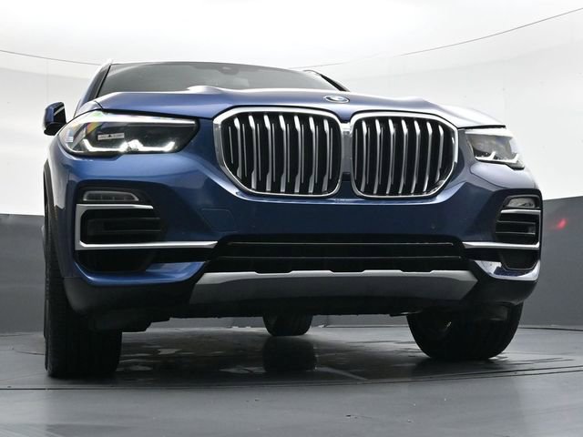 Used 2019 BMW X5 xDrive50i w/ Premium Package 2 image 38