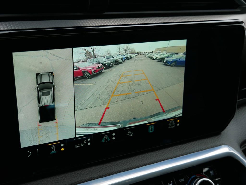 Used 2022 GMC Sierra 1500 Denali w/ Denali Reserve Package image 27