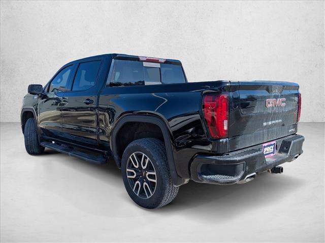 Used 2020 GMC Sierra 1500 AT4 w/ AT4 Premium Package image 30