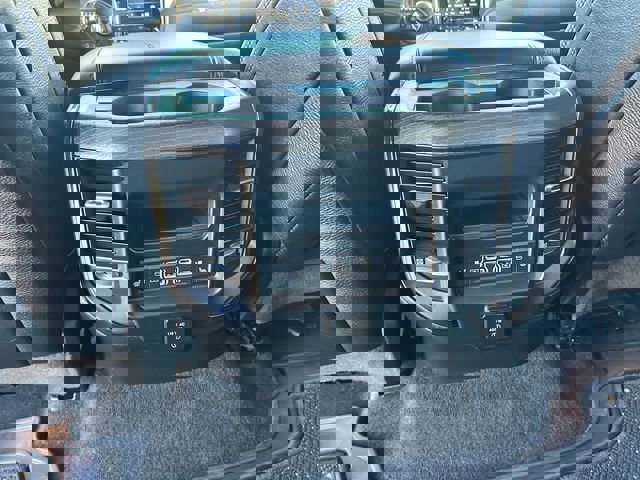 Used 2022 RAM 1500 Limited image 16