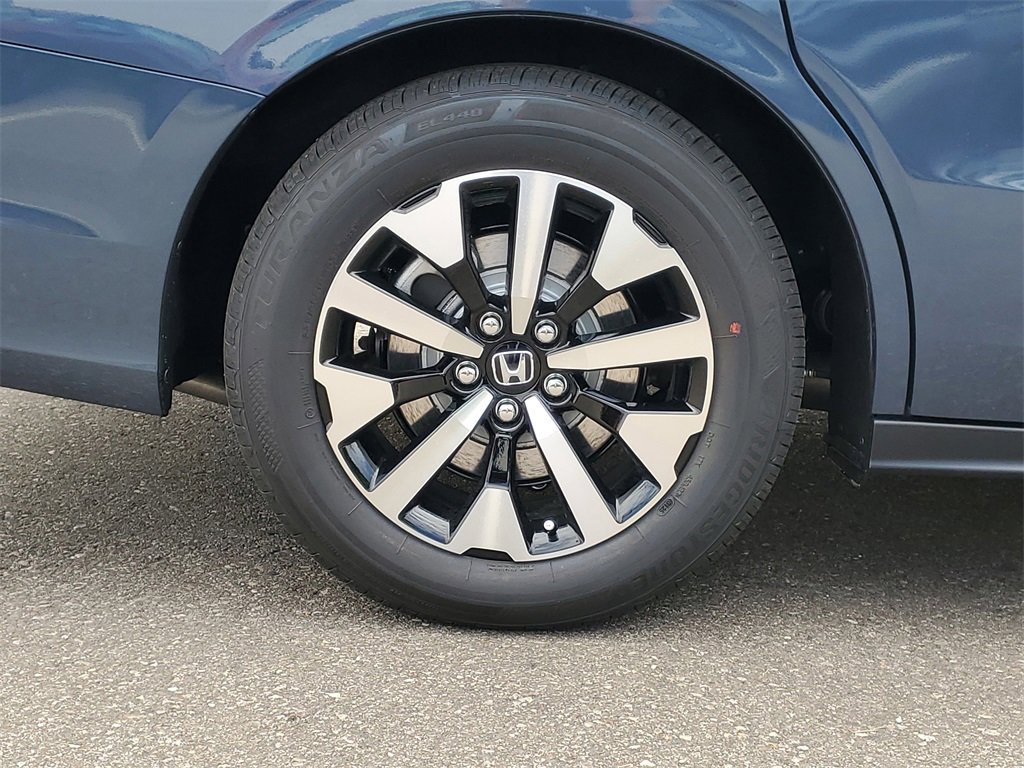 New 2026 Honda Odyssey EX-L image 5
