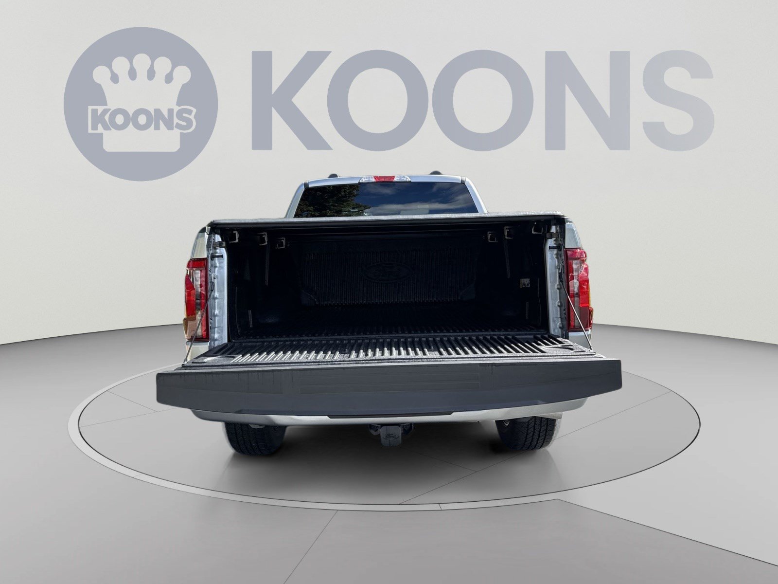 Used 2026 Ford F150 STX AWD/4WD image 23