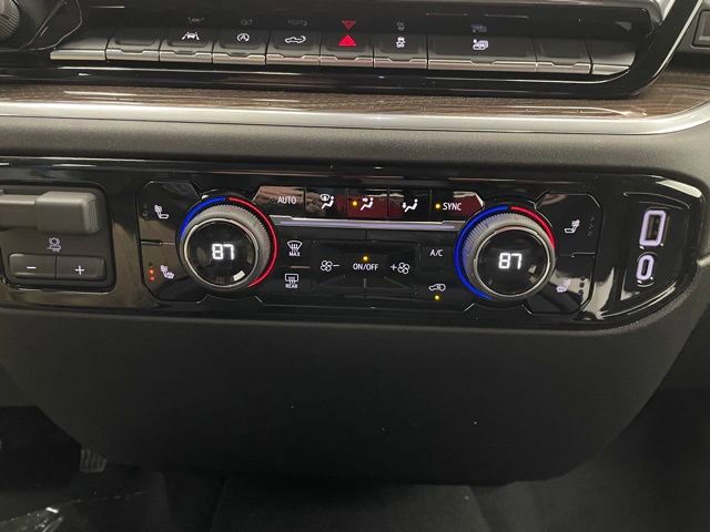 New 2026 Chevrolet Silverado 1500 LT image 6