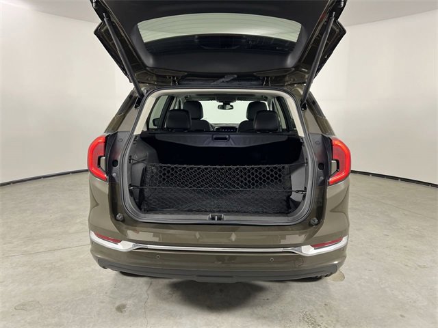 Certified 2024 GMC Terrain Denali w/ Denali Premium Package image 27