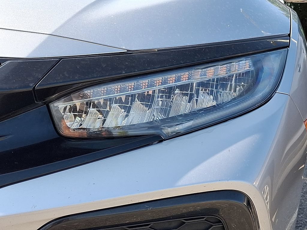 Used 2019 Honda Civic Sport Touring image 8