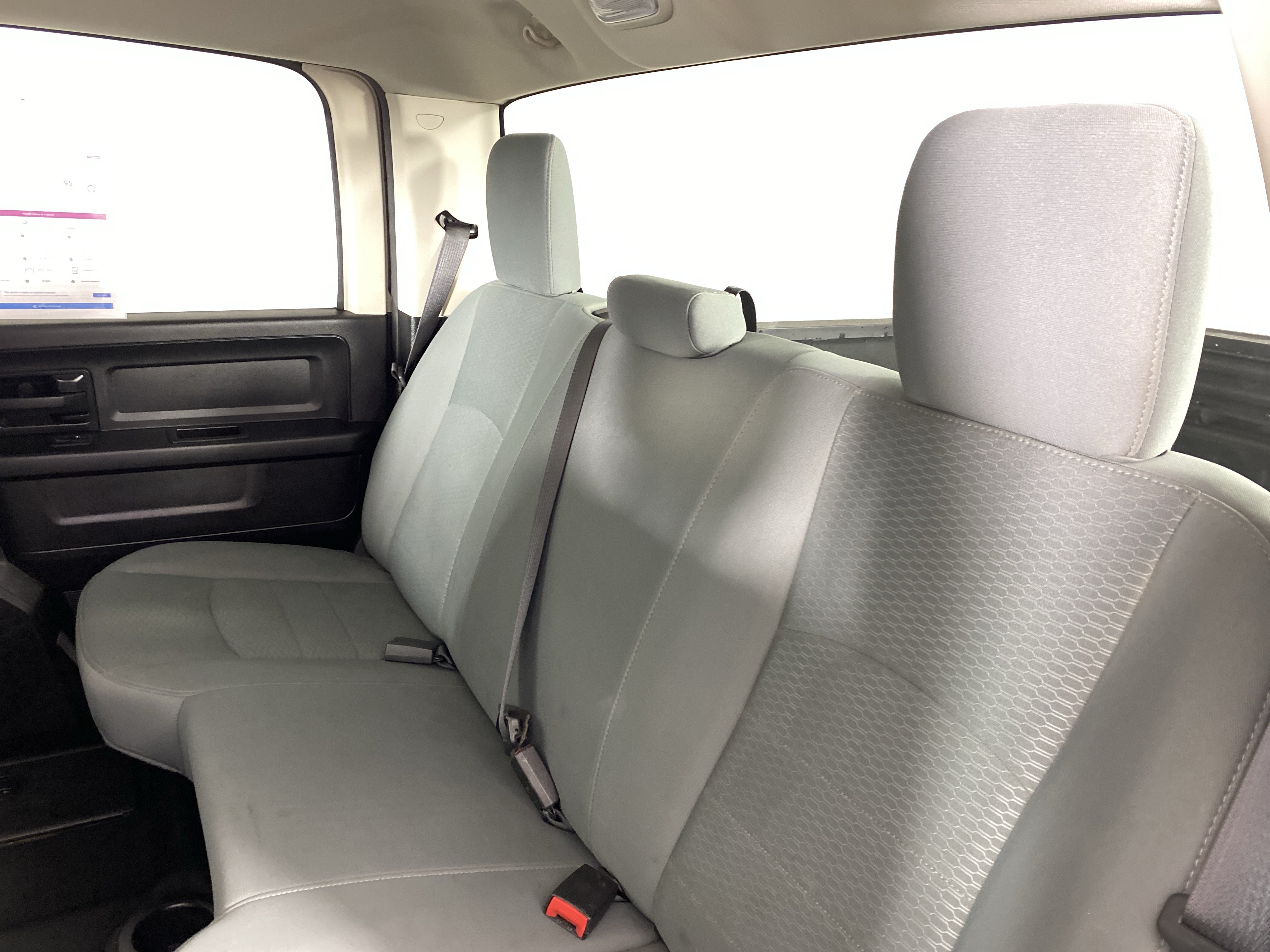 Used 2019 RAM 1500 Tradesman w/ Popular Equipment Group AWD/4WD image 30