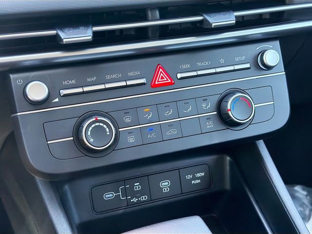 New 2026 Hyundai Tucson SE FWD image 15