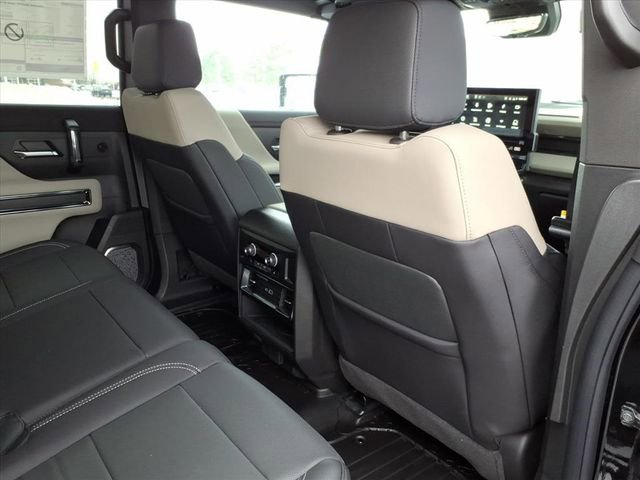 New 2026 GMC Hummer EV 4x4 Crew Cab image 22