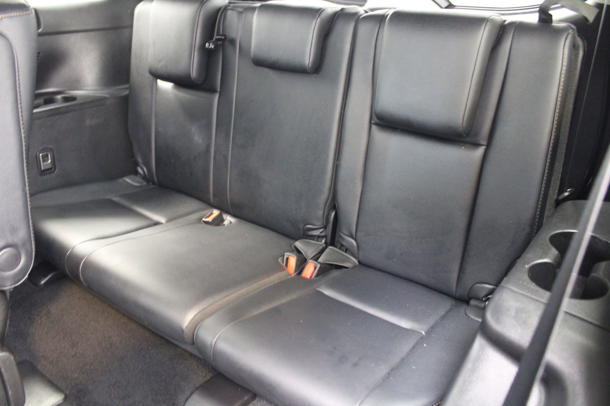 Used 2019 Toyota Highlander Limited Platinum image 16