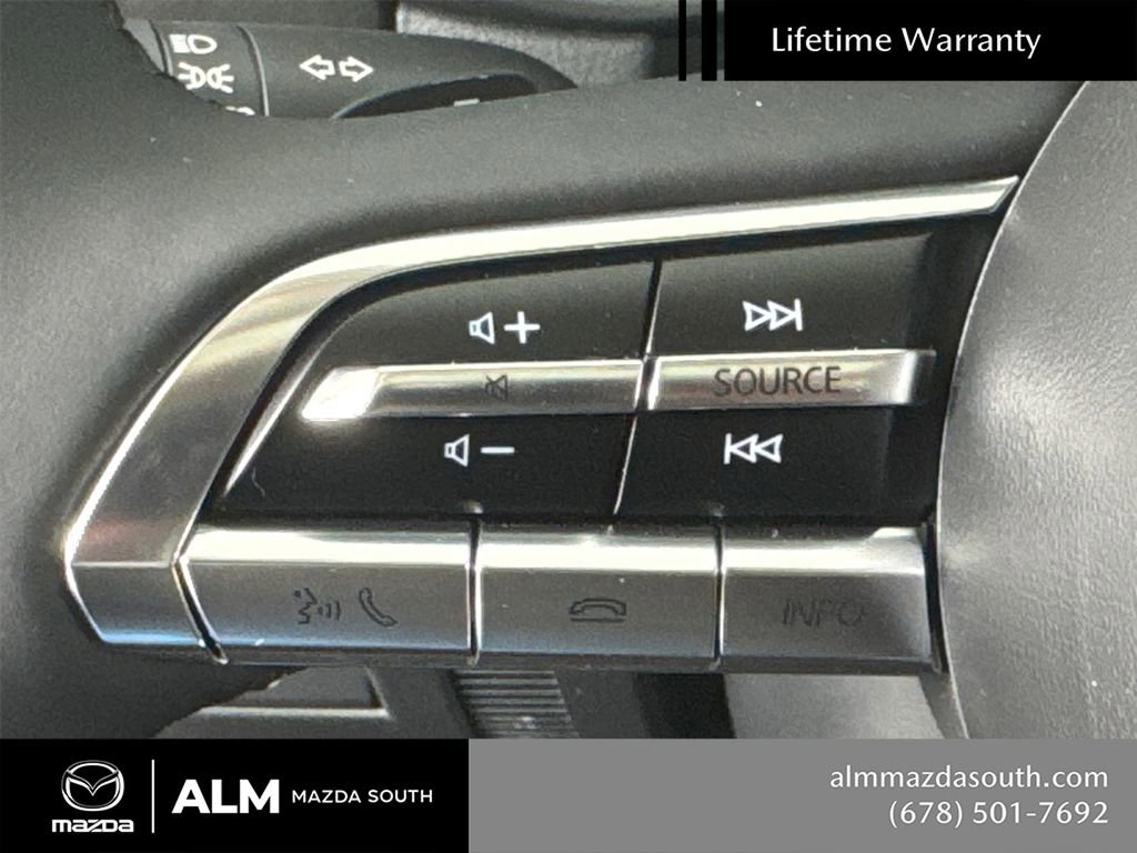 New 2026 MAZDA CX-50 Meridian Edition w/ Weather Package image 26