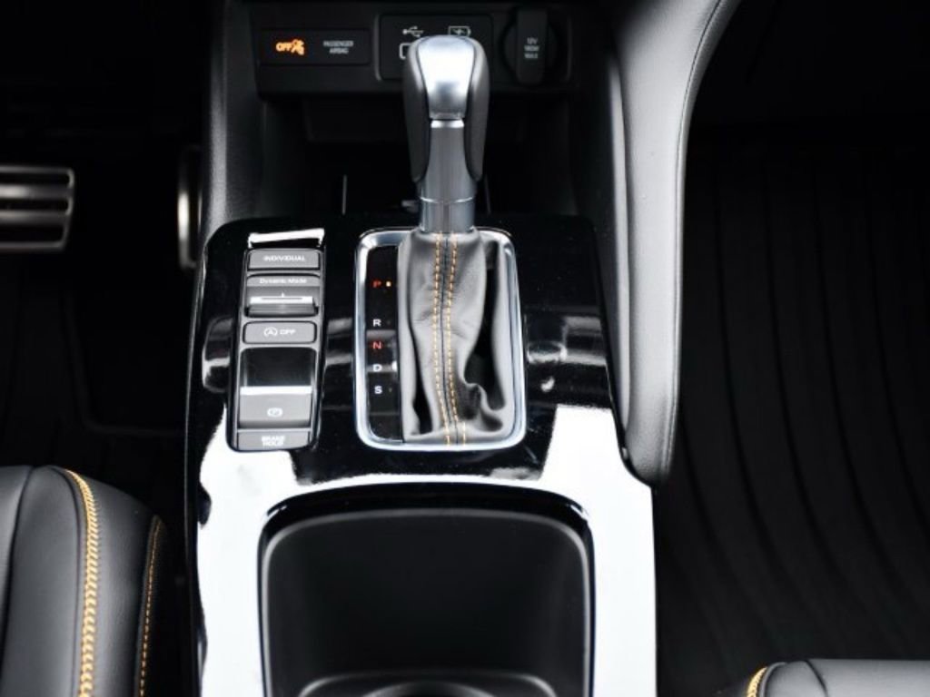 New 2026 Acura Integra A-Spec image 30