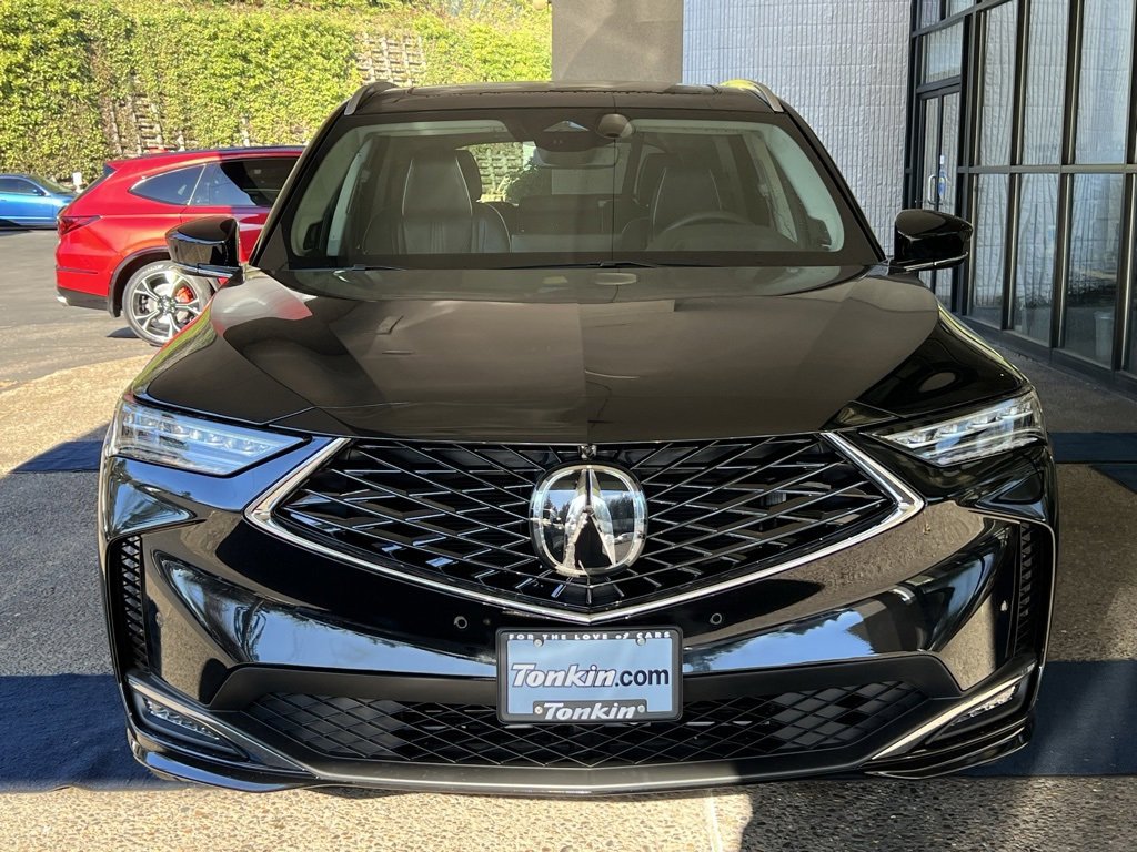 New 2026 Acura MDX w/ Advance Package image 2