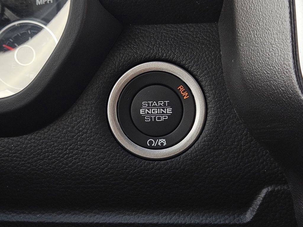 New 2026 RAM 1500 Lone Star image 24