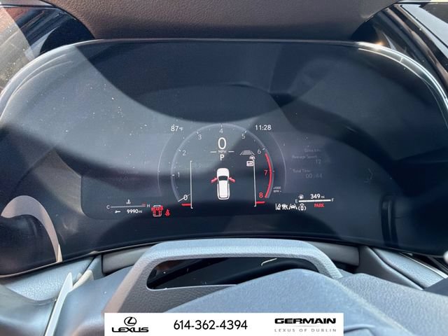 New 2026 Lexus TX 350 AWD w/ Technology Package image 22
