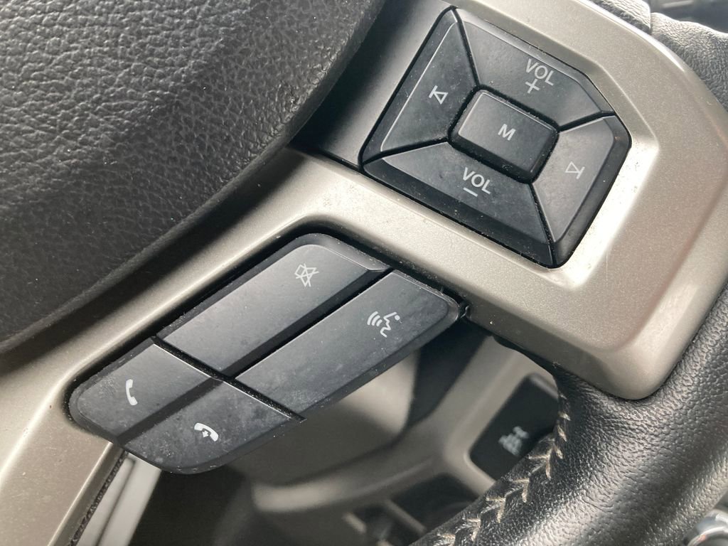 Used 2019 Ford F150 Lariat w/ Trailer Tow Package AWD/4WD image 45