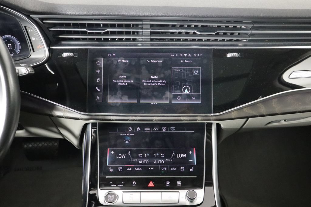 Used 2021 Audi Q7 3.0T Prestige AWD/4WD image 29