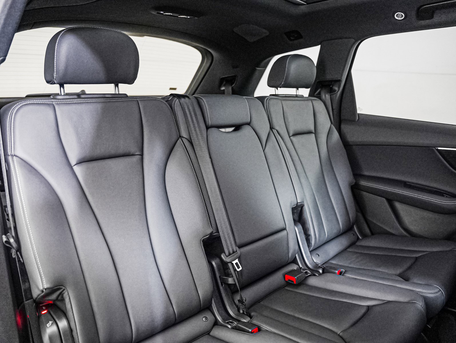 New 2025 Audi Q7 3.0T Premium Plus image 13