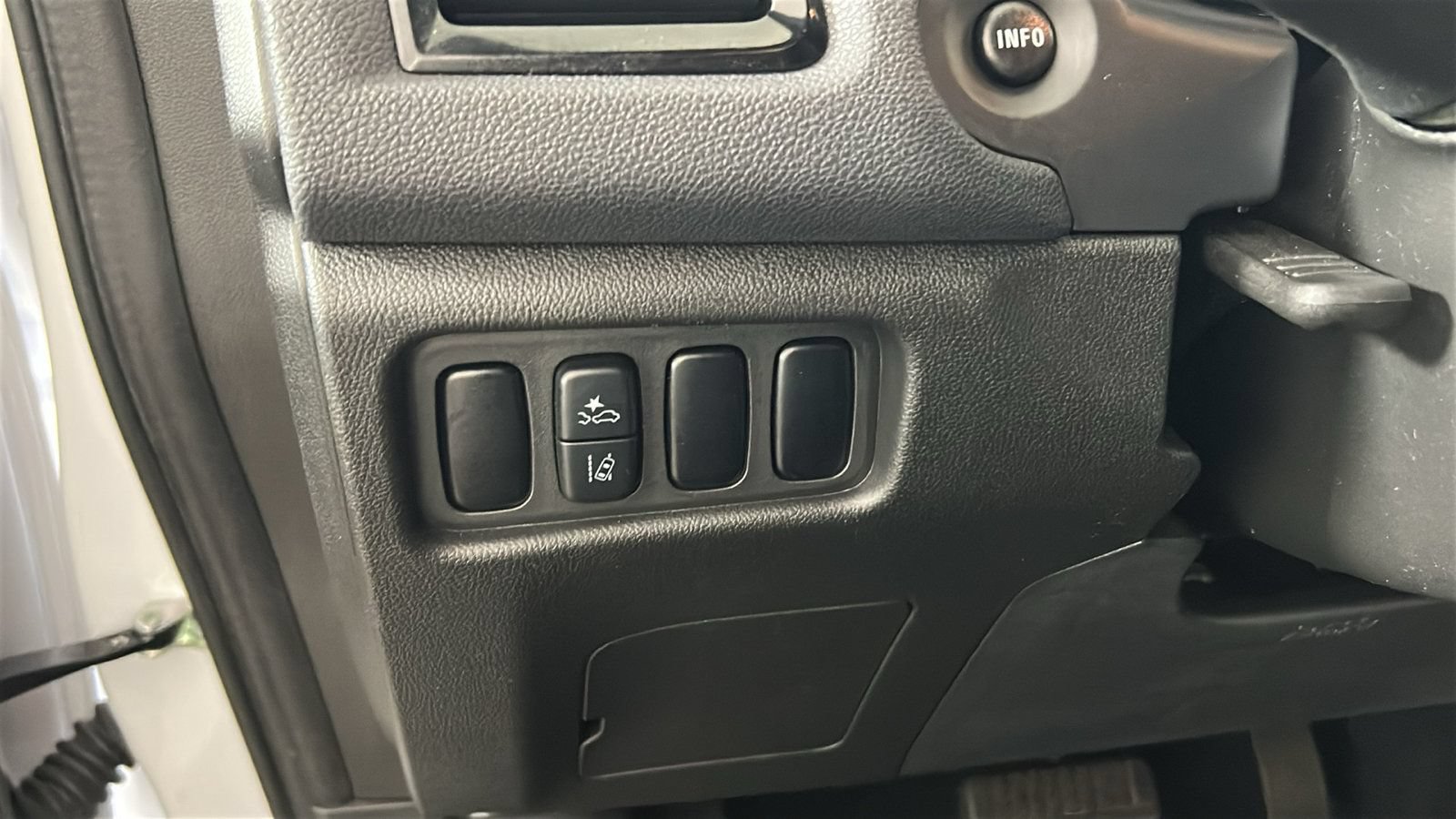 Used 2024 Mitsubishi Outlander Sport AWD image 22