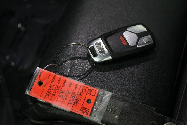 Used 2024 Audi Q5 2.0T Premium Plus image 34