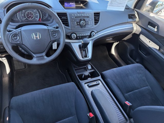 Used 2014 Honda CR-V LX image 14