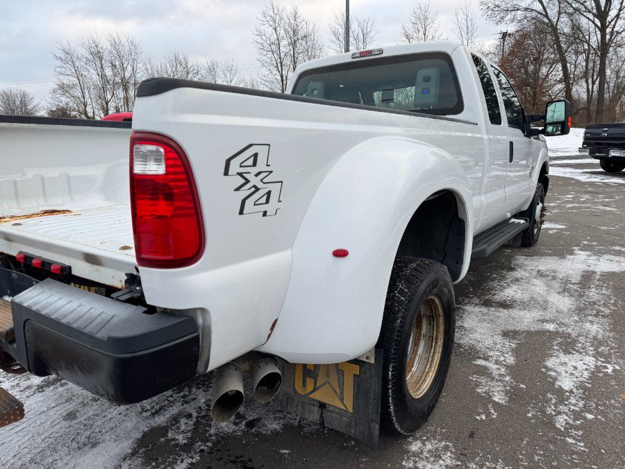 Used 2016 Ford F350 XL w/ Power Equipment Group image 11